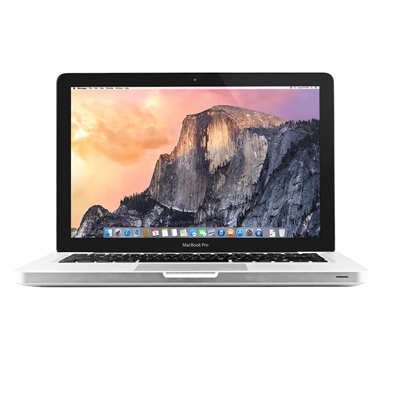 Apple-Macbook-Pro