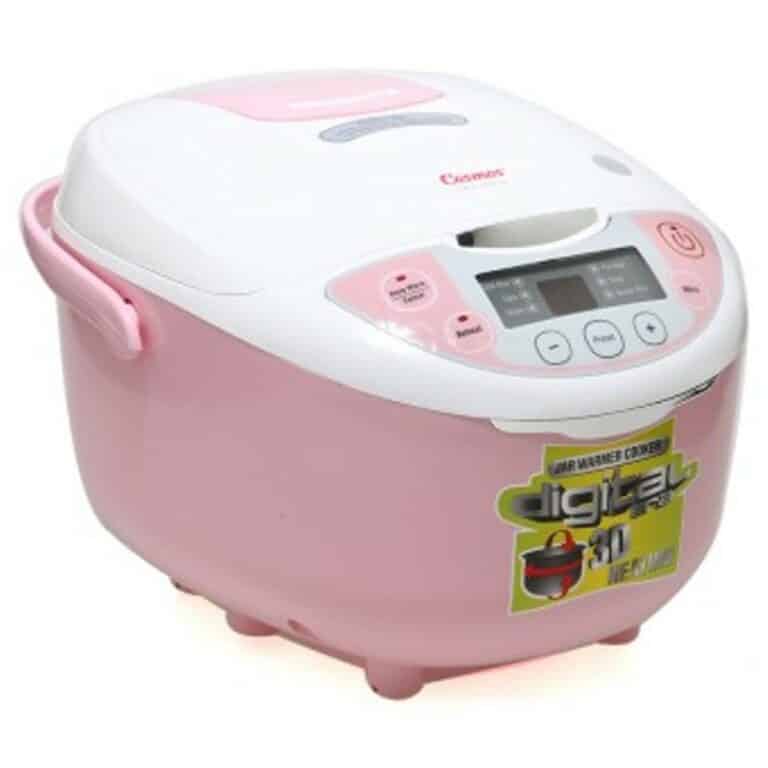 12 Merk Rice Cooker Terbaru yang Bagus dan Terbaik