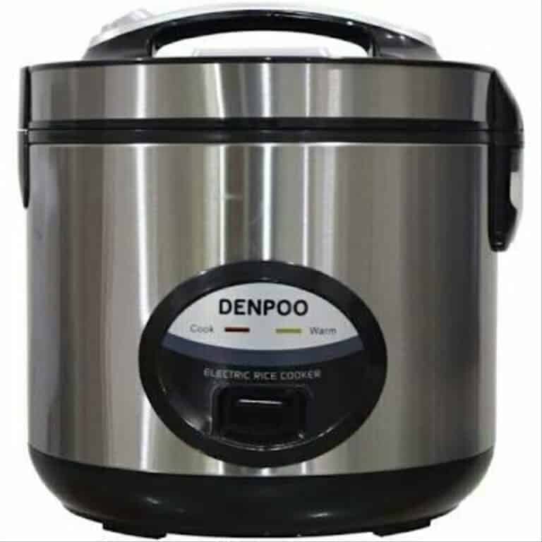 12 Merk Rice Cooker Terbaru yang Bagus dan Terbaik