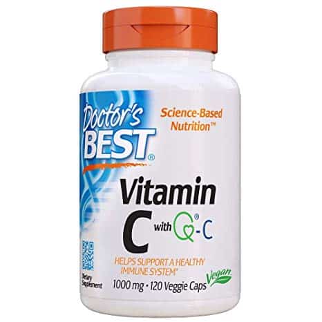 Doctor’s-Best-Vitamin-C