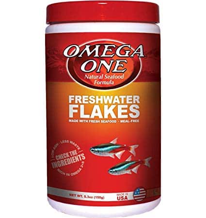 Flake-dengan-kandungan-omega