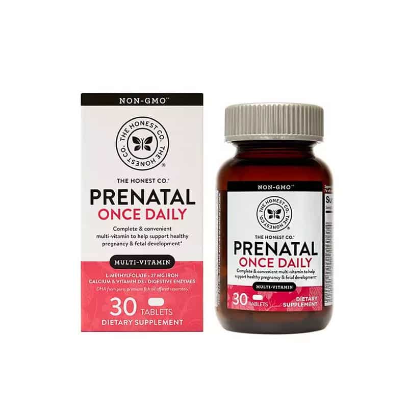Honest-Prenatal-Vitamins