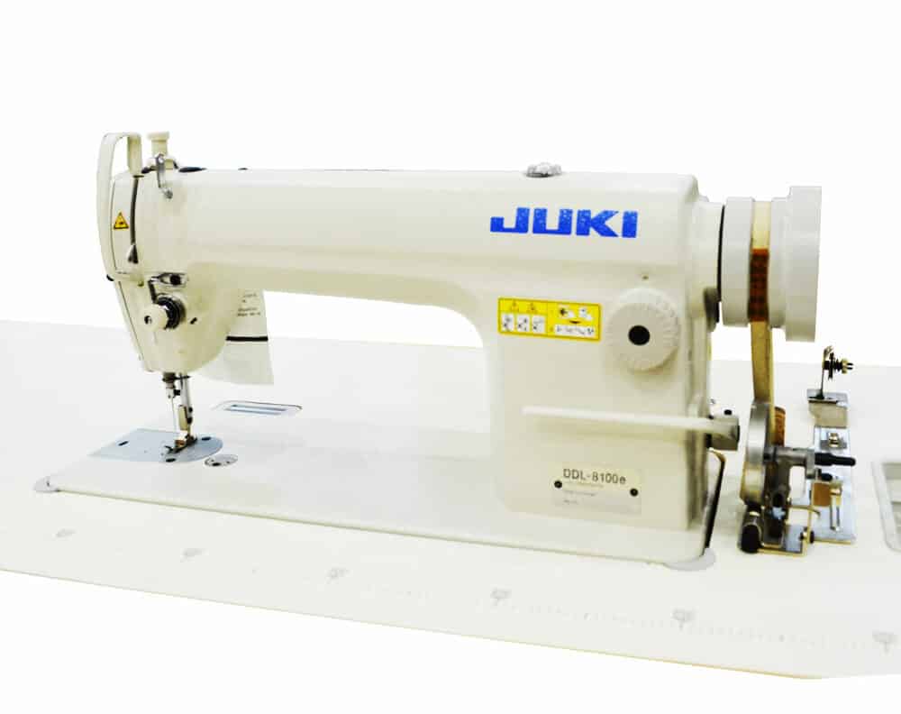 Juki-DDL-8100e