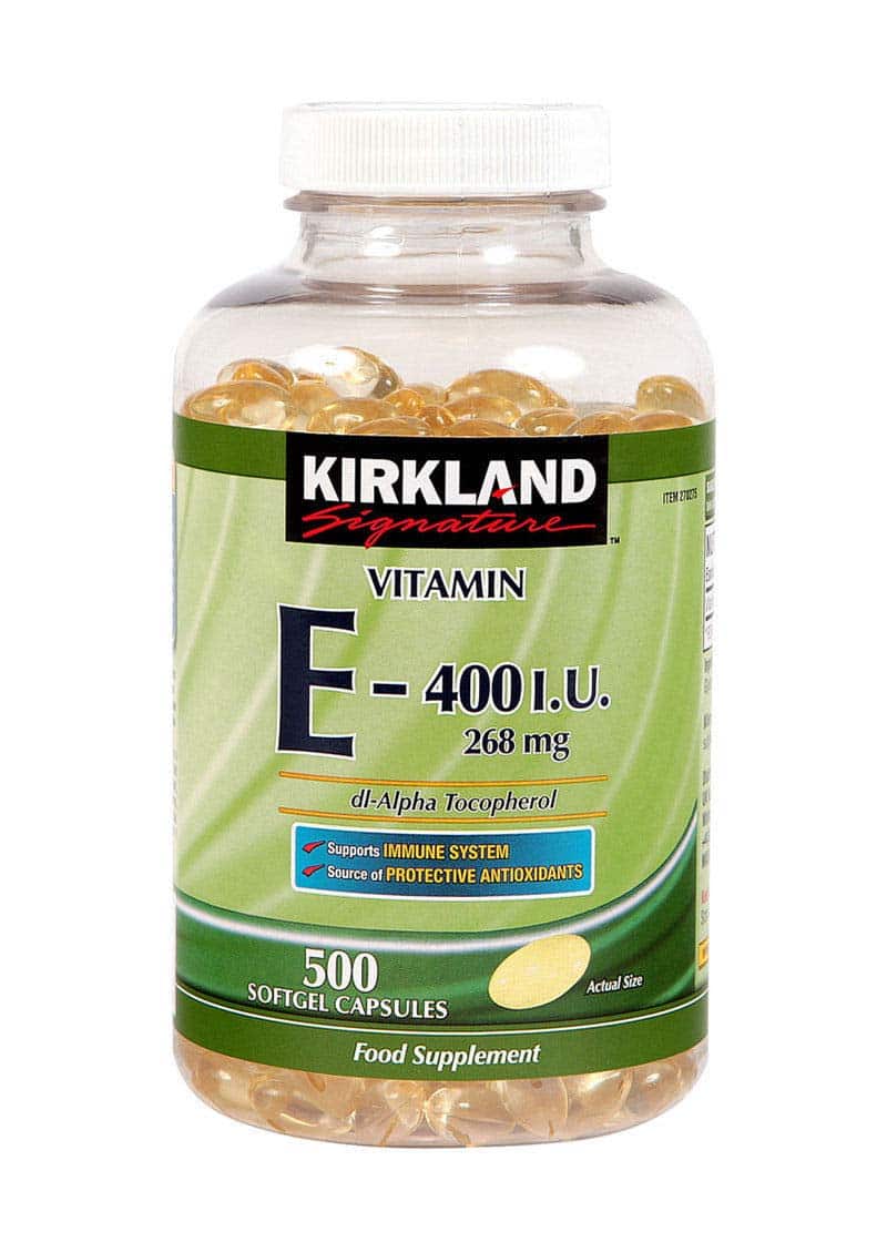 Kirkland-Signature-Vitamin-E