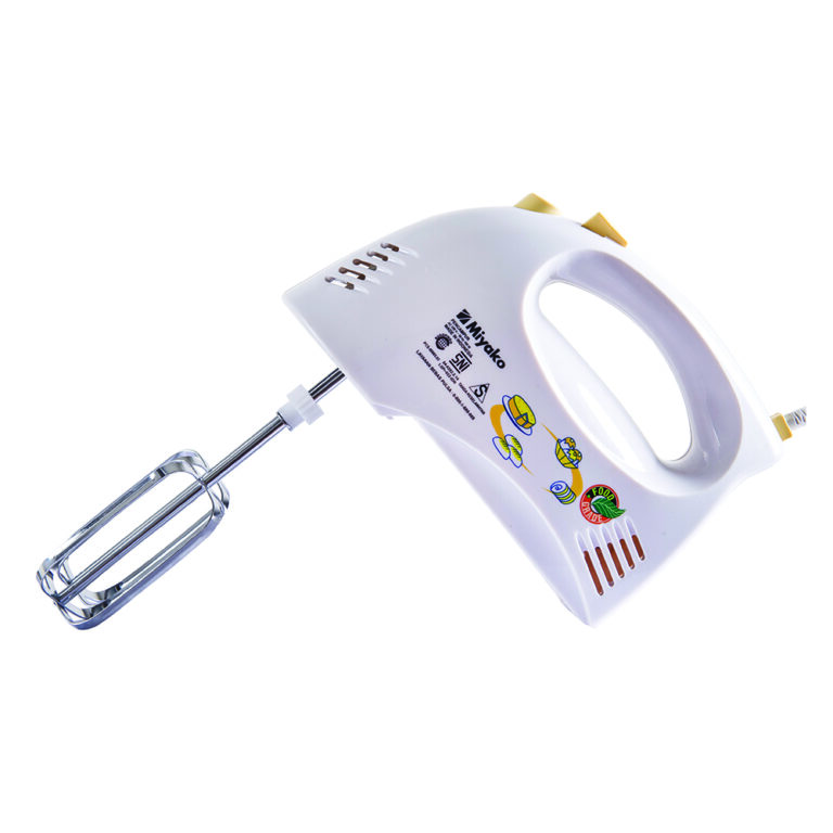 12 Merk Mixer Terbaik yang Bagus dan Berkualitas di Indonesia