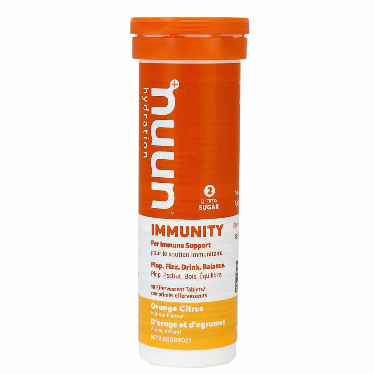 NUUN-Immunity-Support