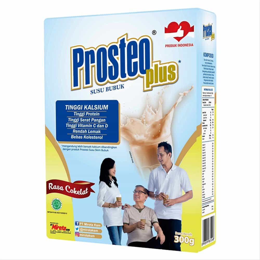 Prosteo-Plus