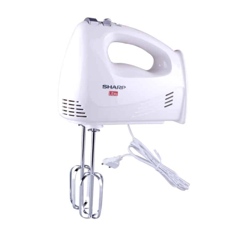 12 Merk Mixer Terbaik yang Bagus dan Berkualitas di Indonesia