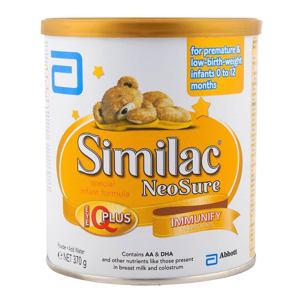 Similac-Neosure