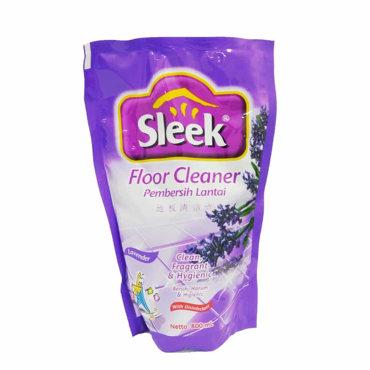 Sleek-Floor-Cleaner