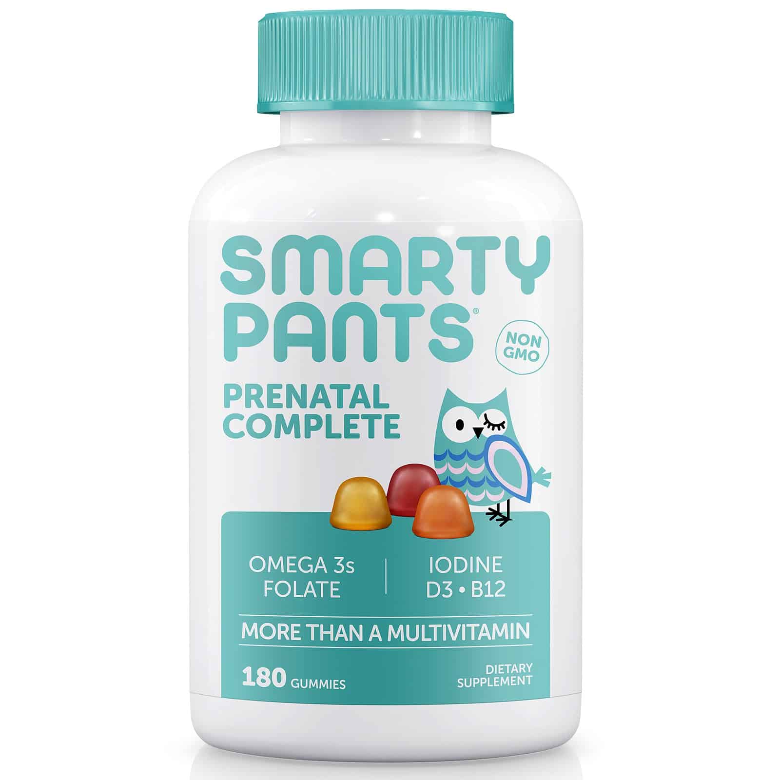 Smarty-Pants-Prenatal-Complete
