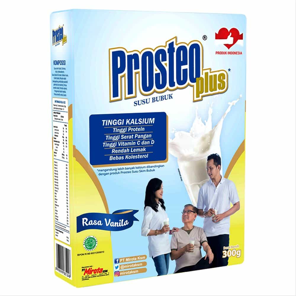 Prosteo-Plus