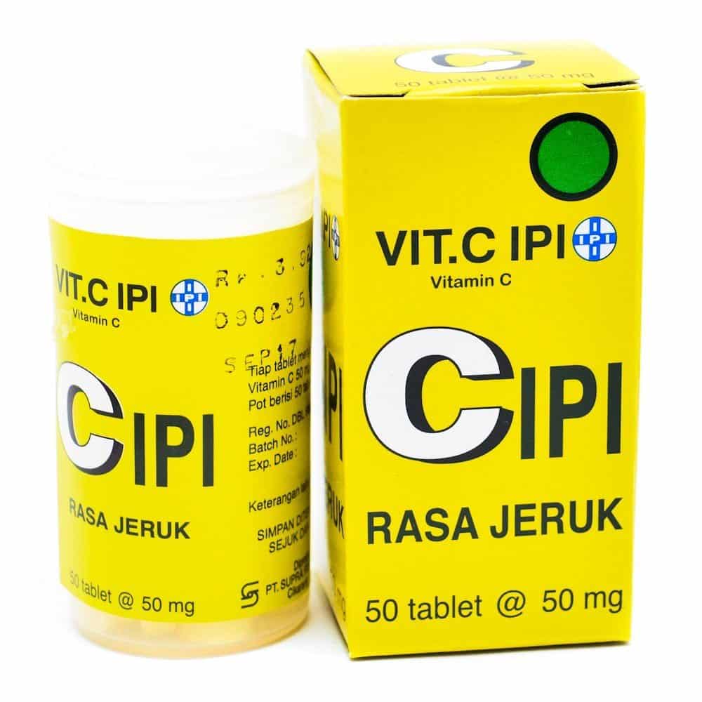 Vitamin-C-IPI