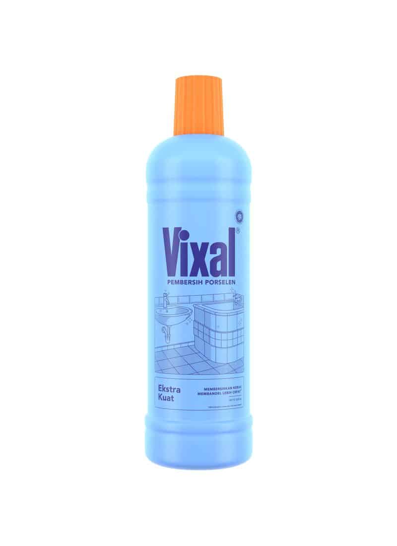 Vixal