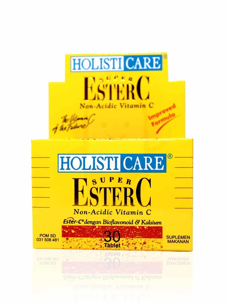 Holisticare-Ester-C