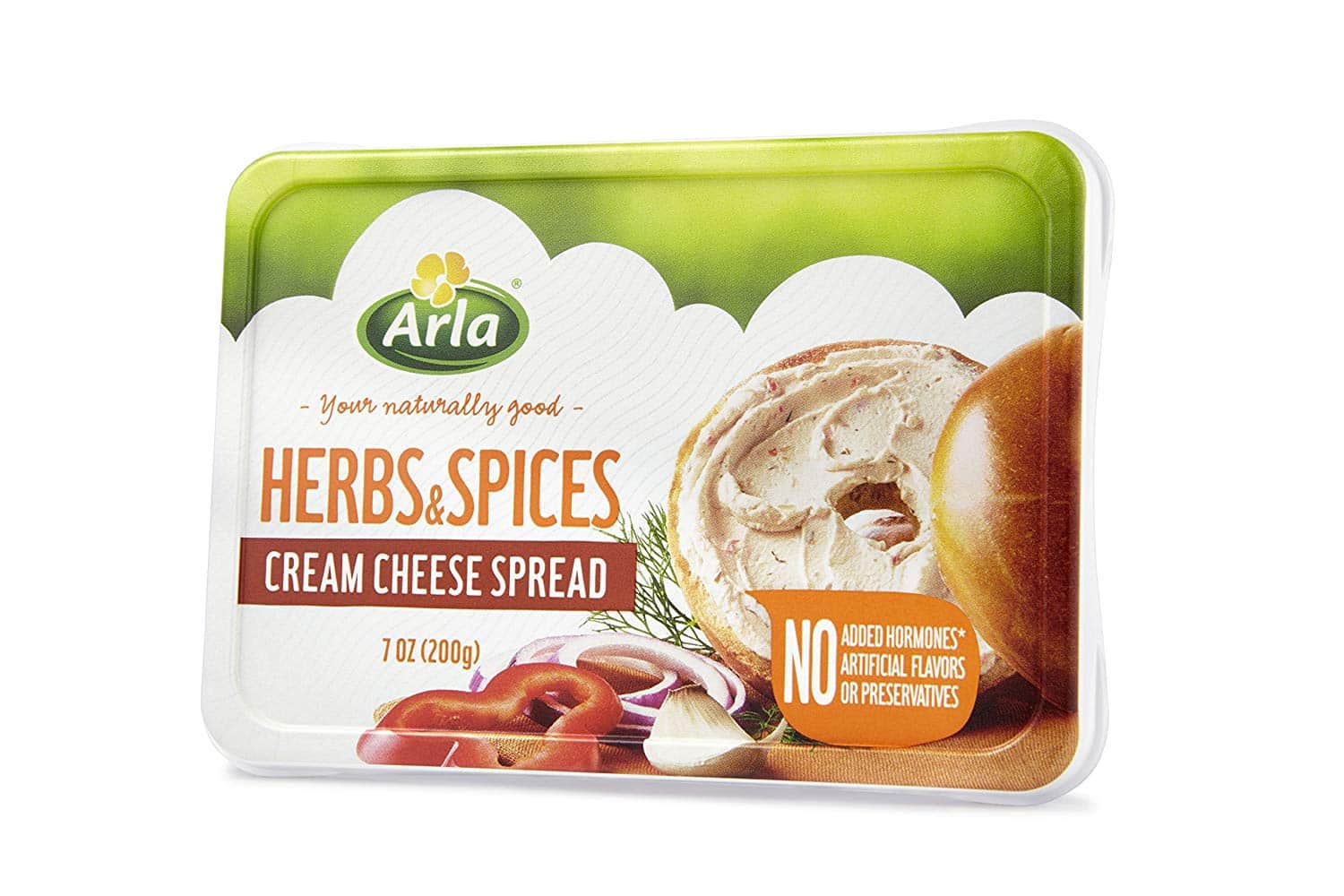 Arla-Cream-Cheese