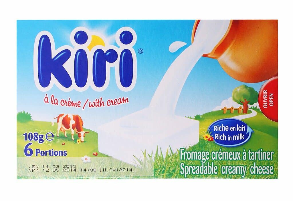 Kiri-Cream-Cheese