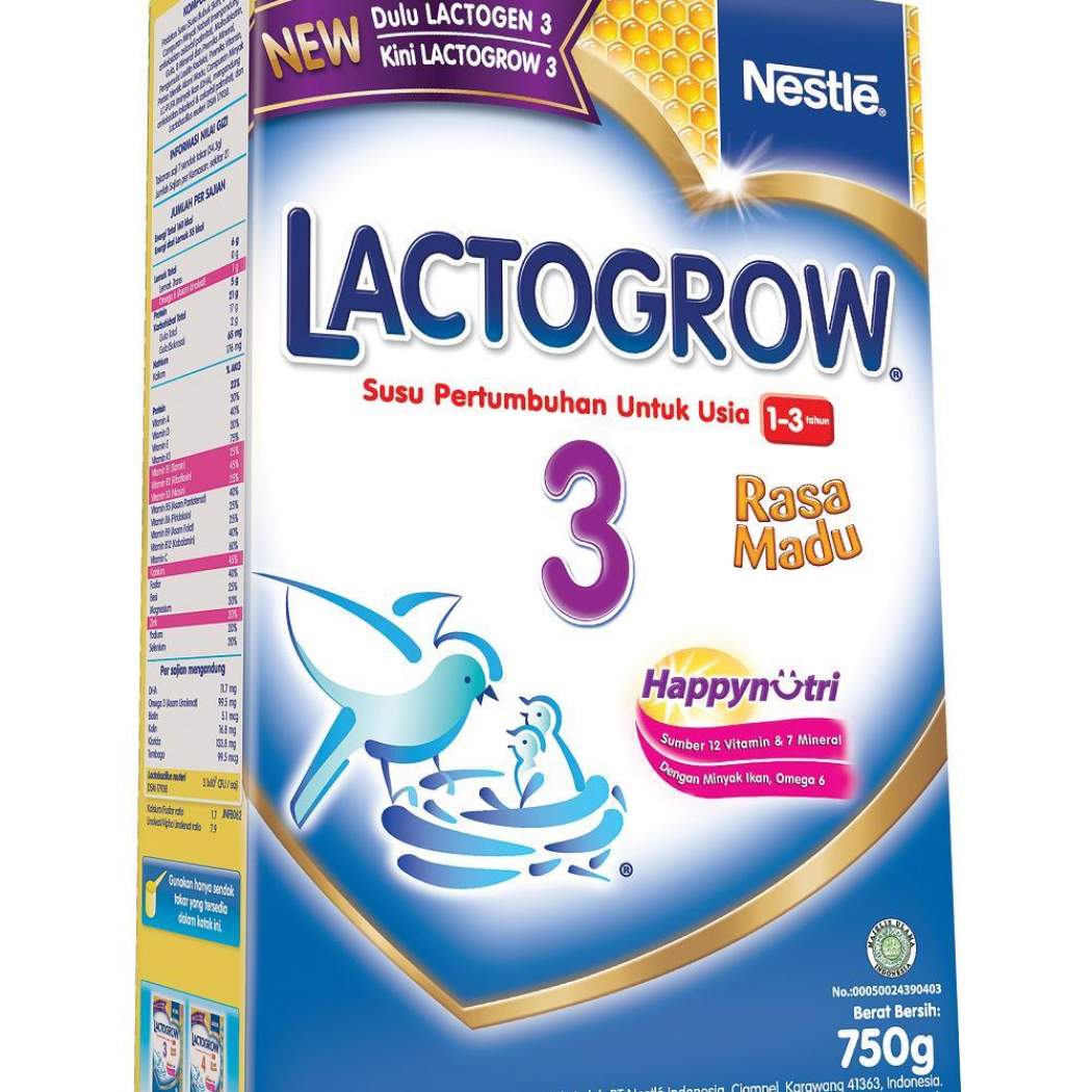 Lactogrow 3 Probiotics