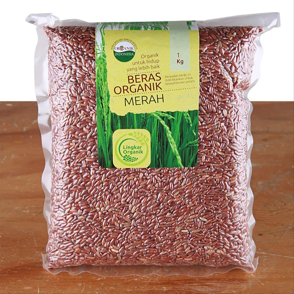 Lingkar-Organik-Red-Rice