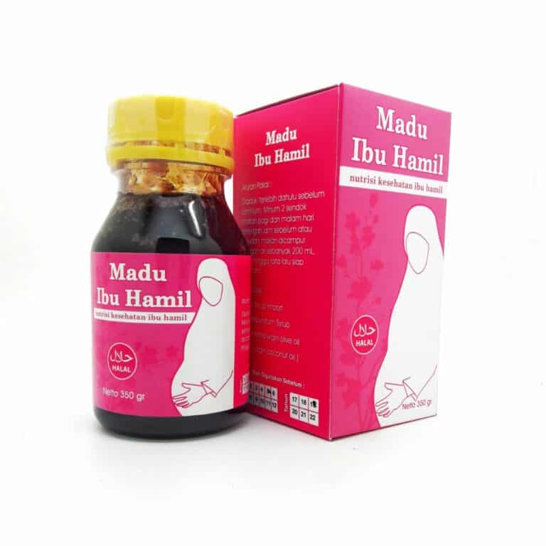 15 Merk Madu Penggemuk dan Penambah Berat Badan Dewasa Yang Bagus