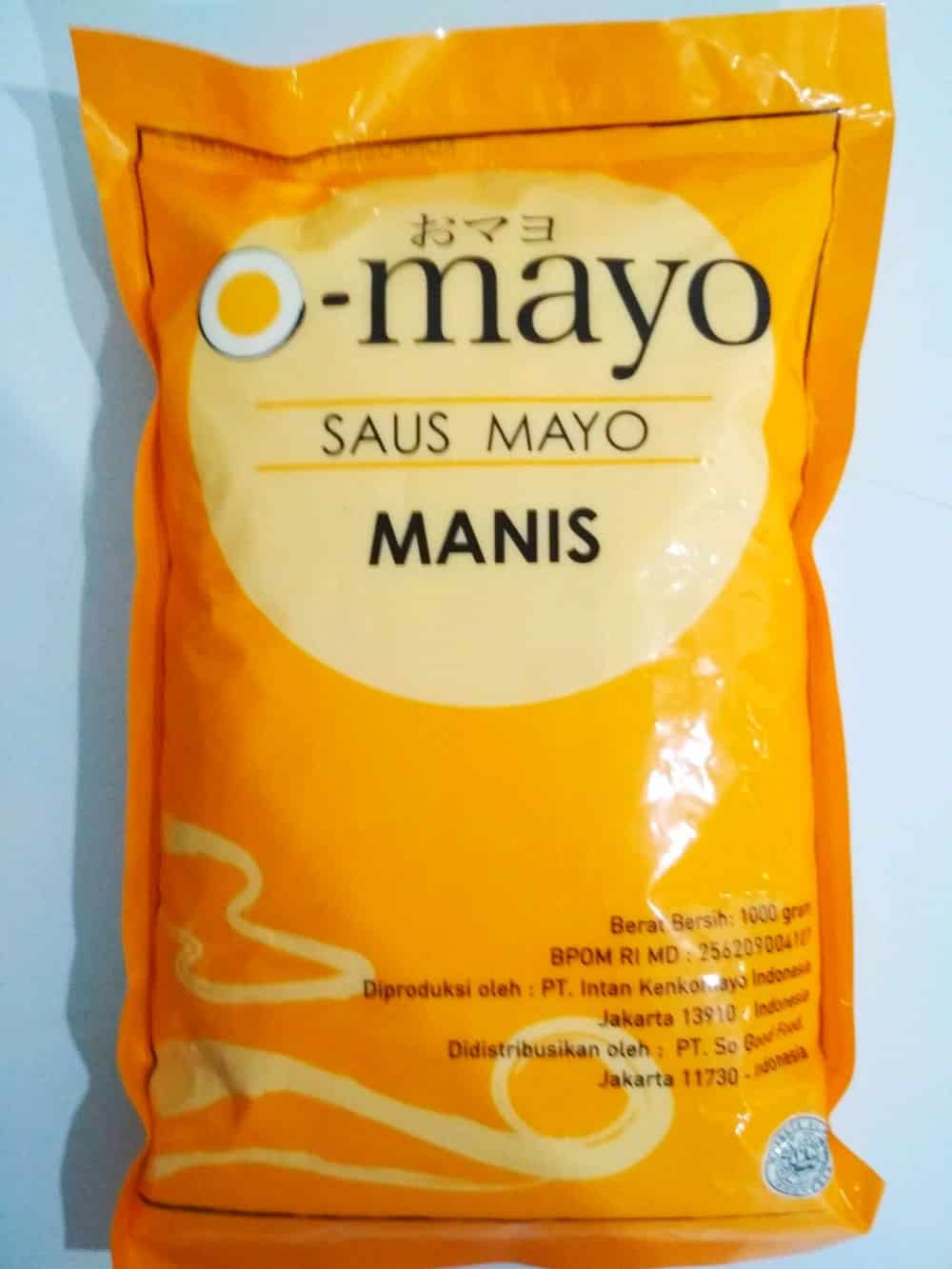 Mayo-Saus-Mayo-Manis