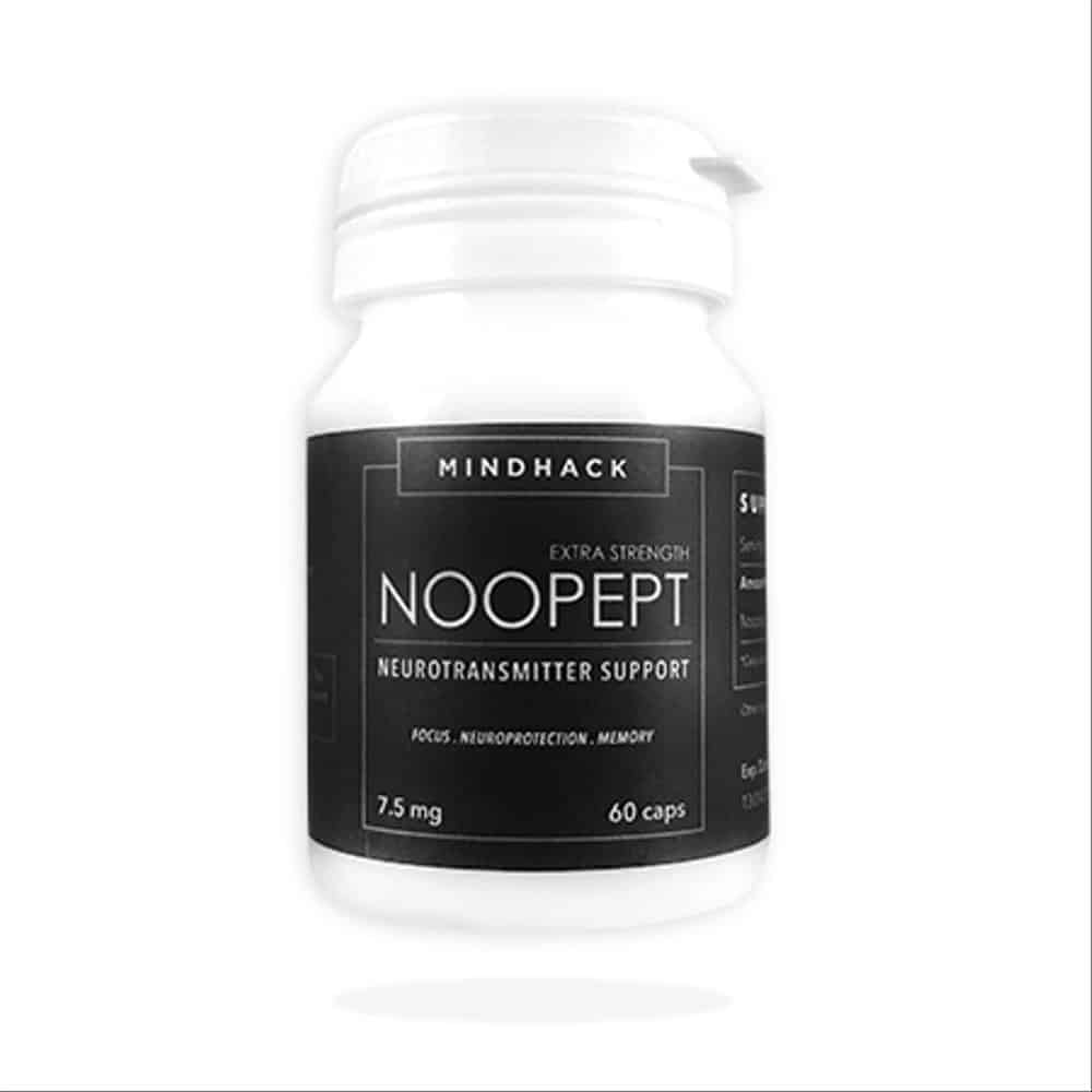 Noopept-Neurotransmitter-Support