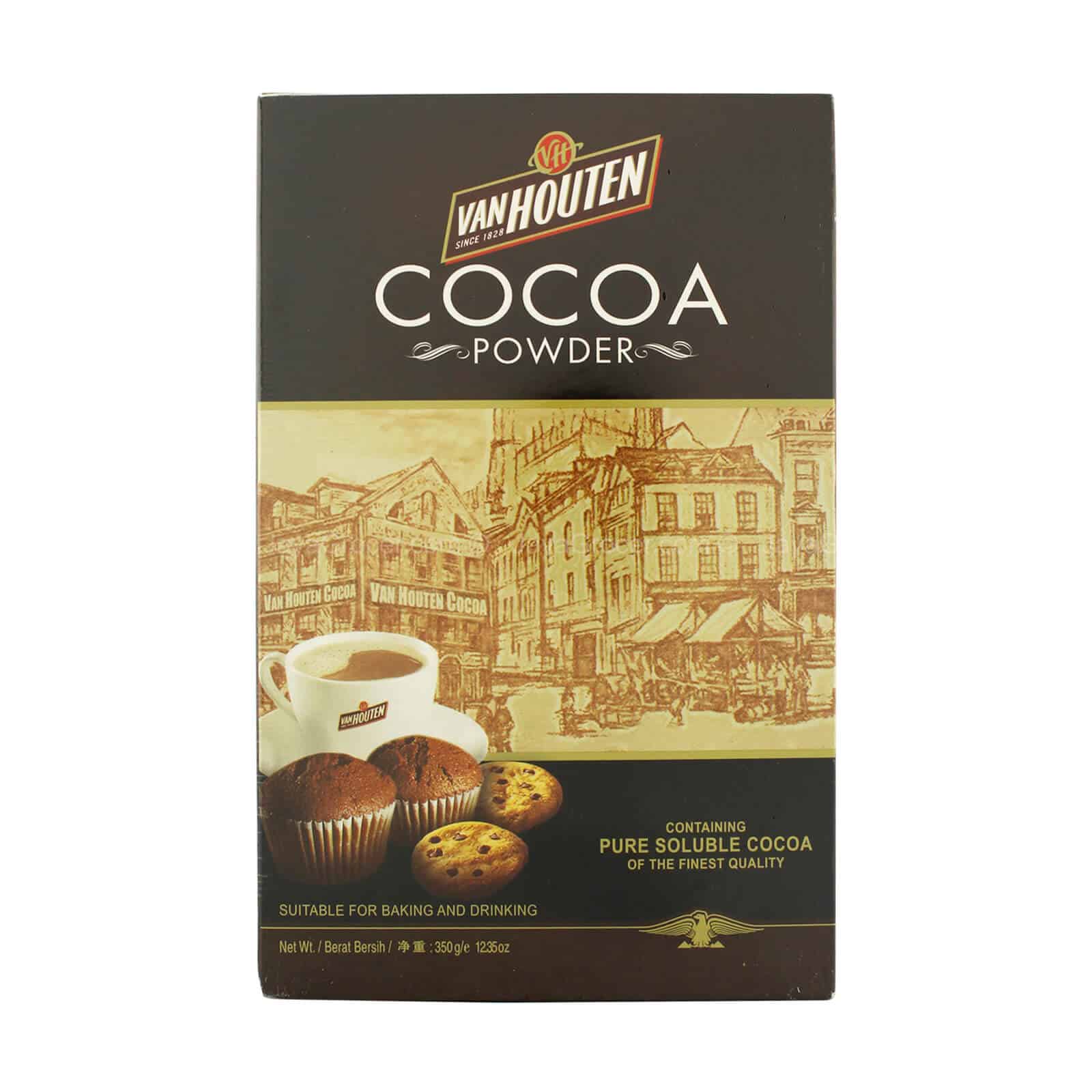 Van-Houten-Cocoa-Powder