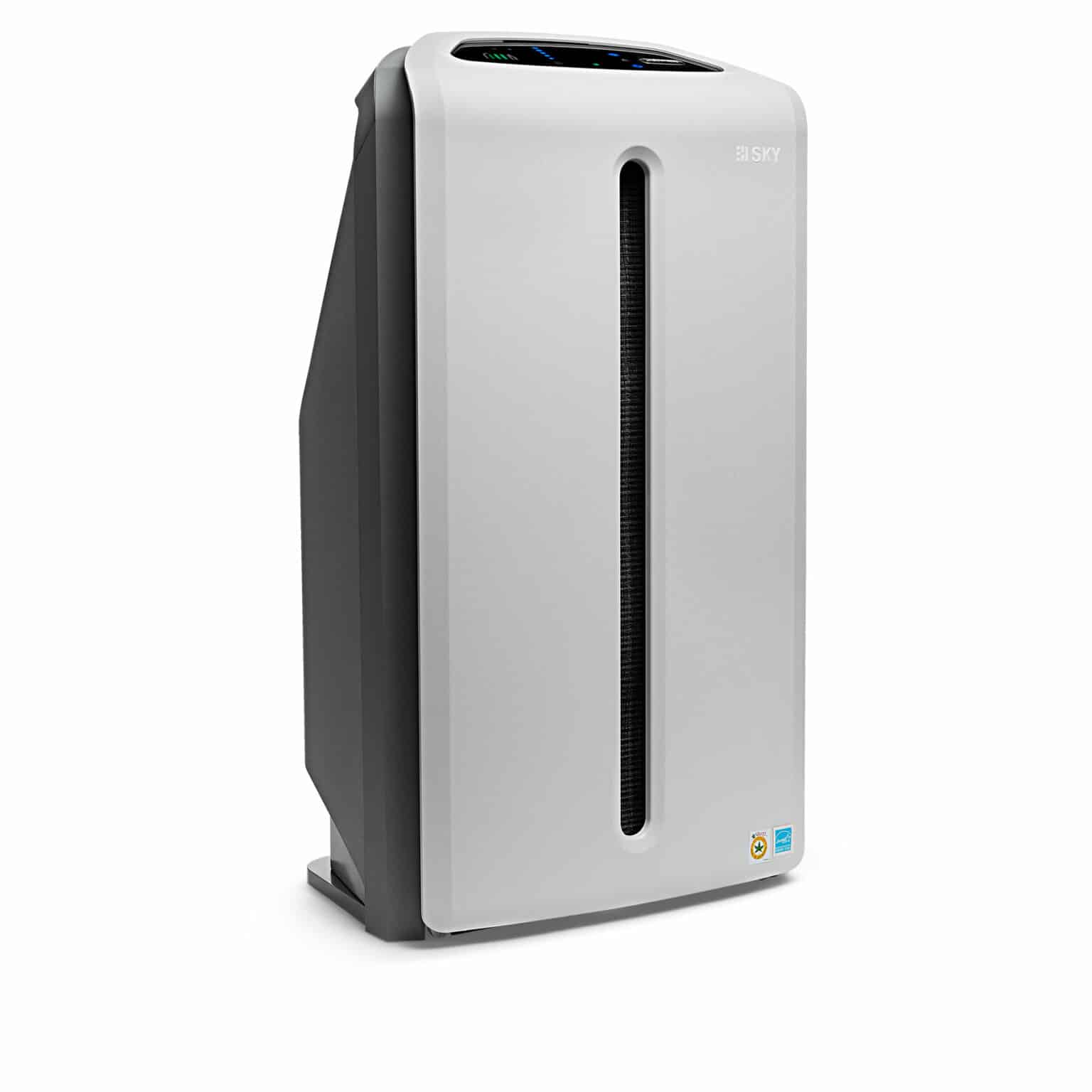 8 Merk Air Purifier Terbaik yang Bagus Dan Awet