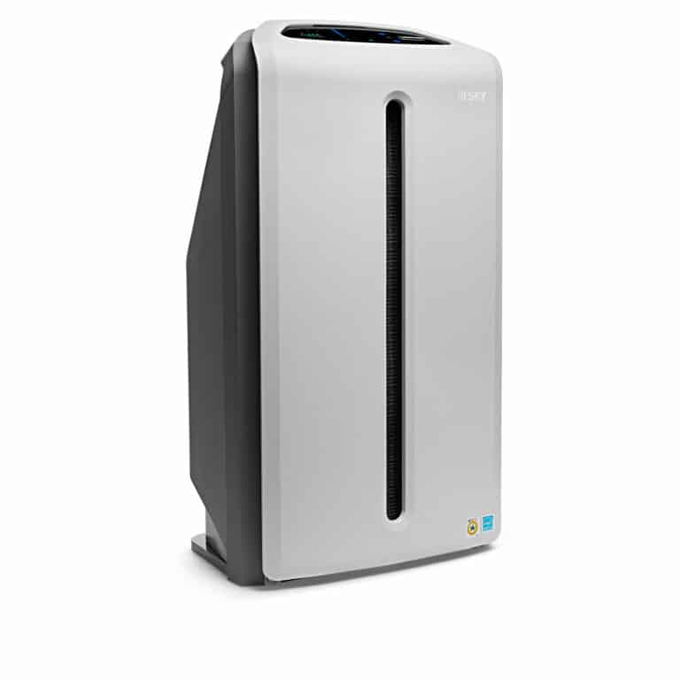 air purifier yang bagus