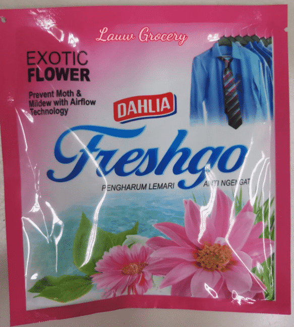 Dahlia-Freshgo