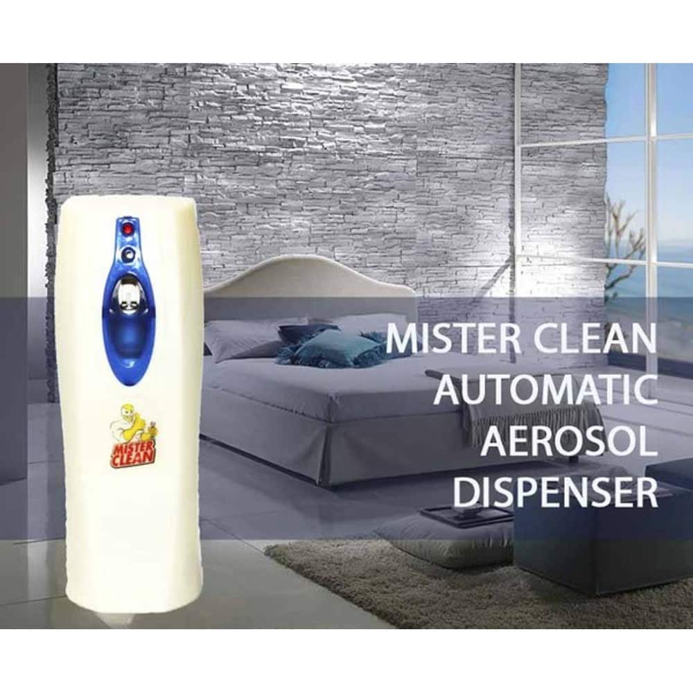 Mister-Clean-Automatic-Aerosol-Dispenser