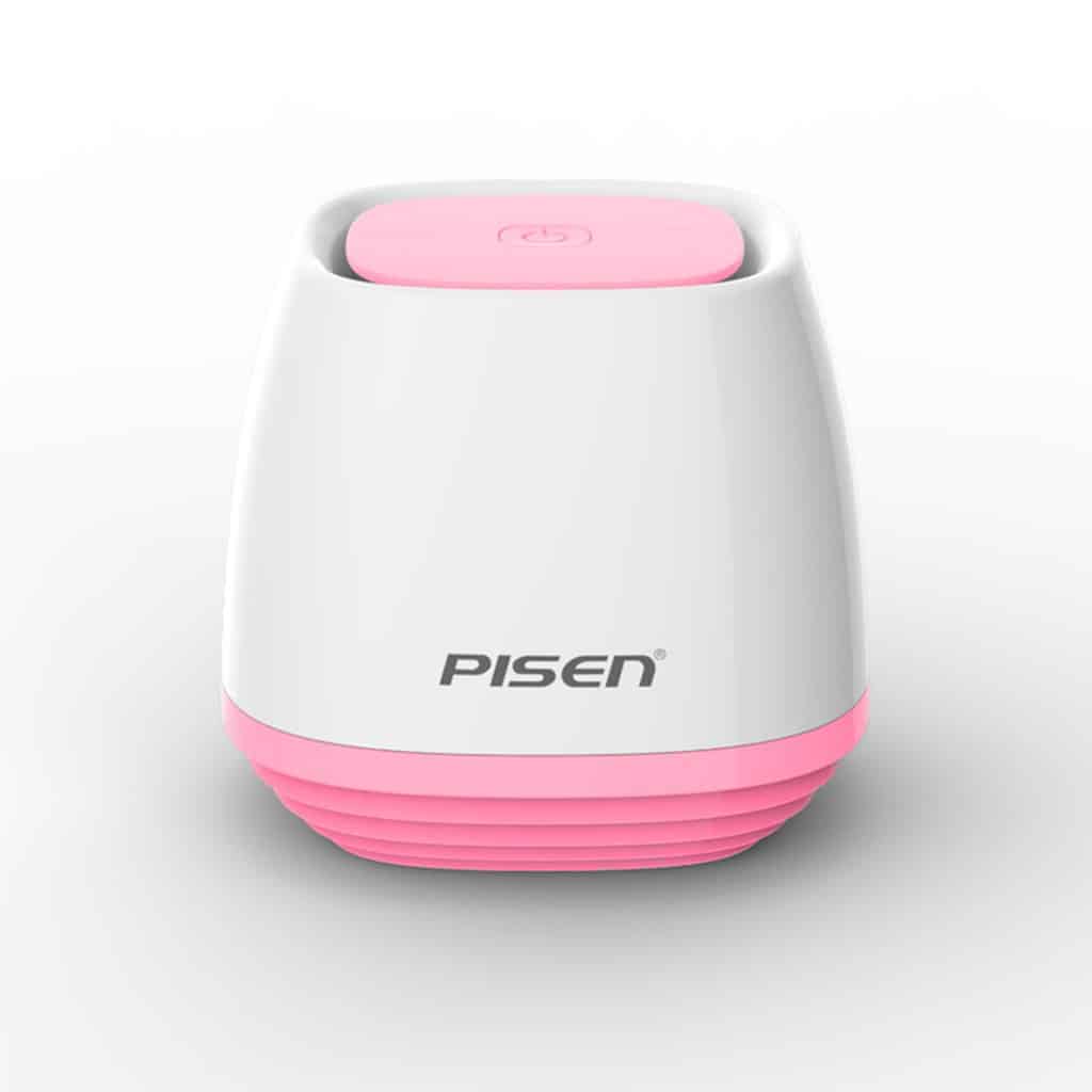 Pisen-USB-Air-Purifier