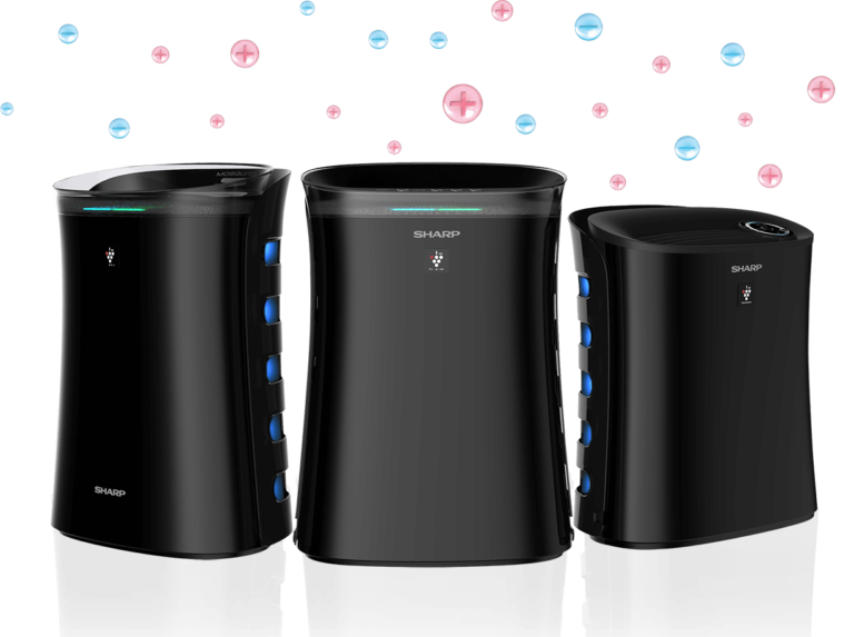 air purifier yang bagus