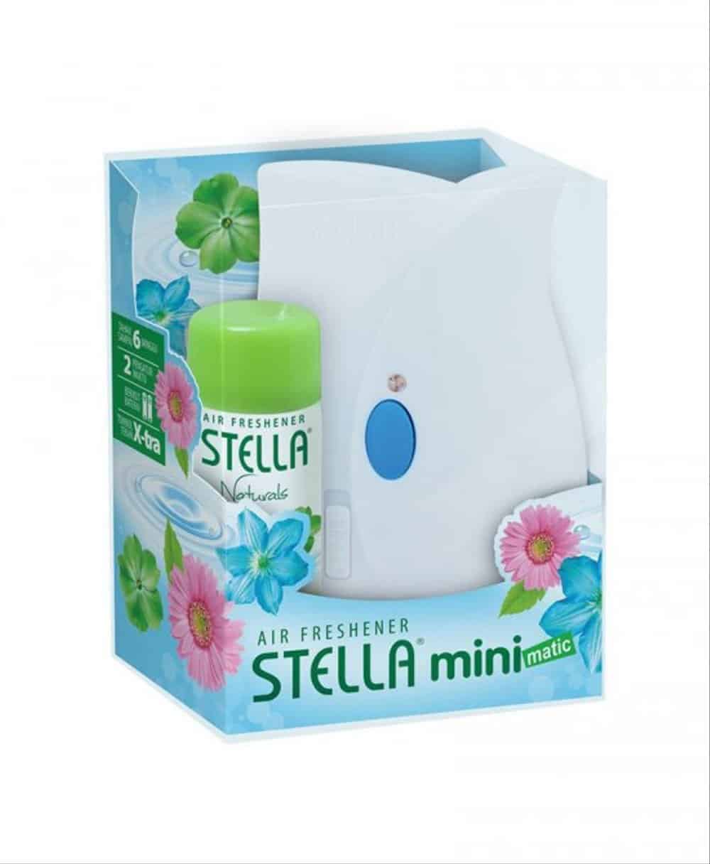 Stella-Mini-Matic