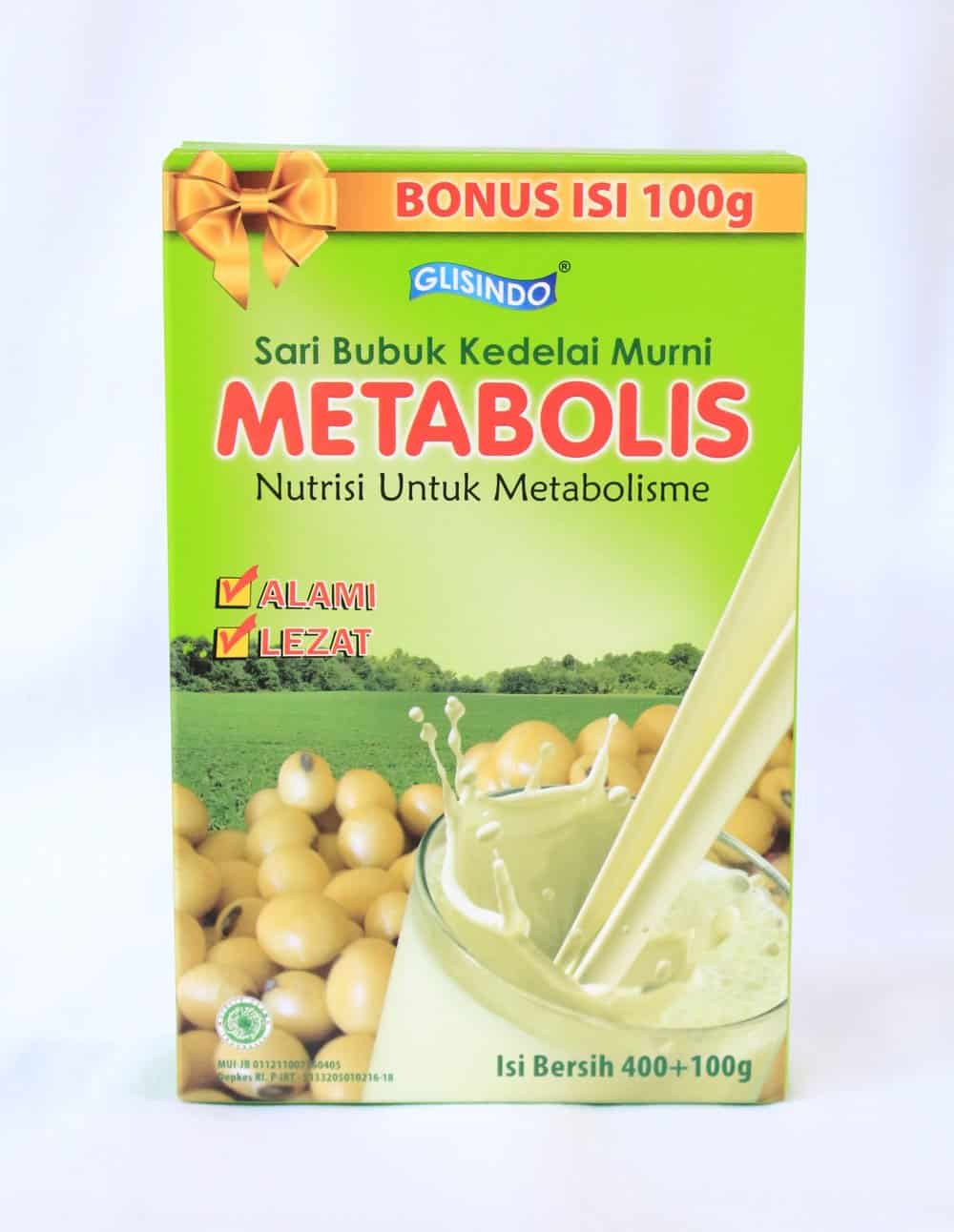 Metabolis