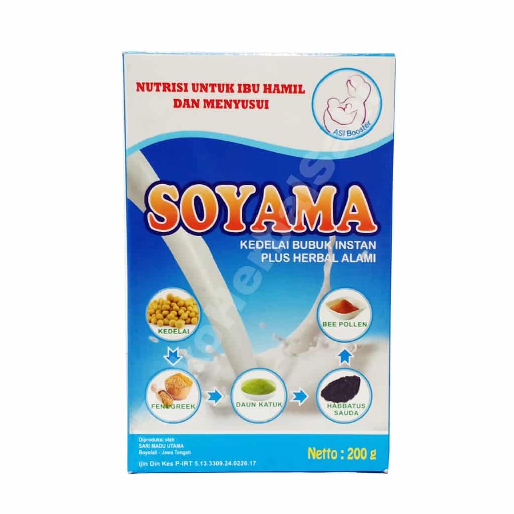 Soyama