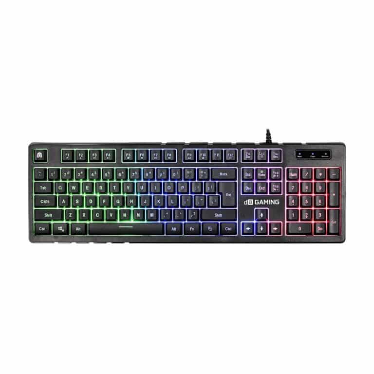 10 Merk Keyboard Gaming Terbaik yang Bagus dan Awet