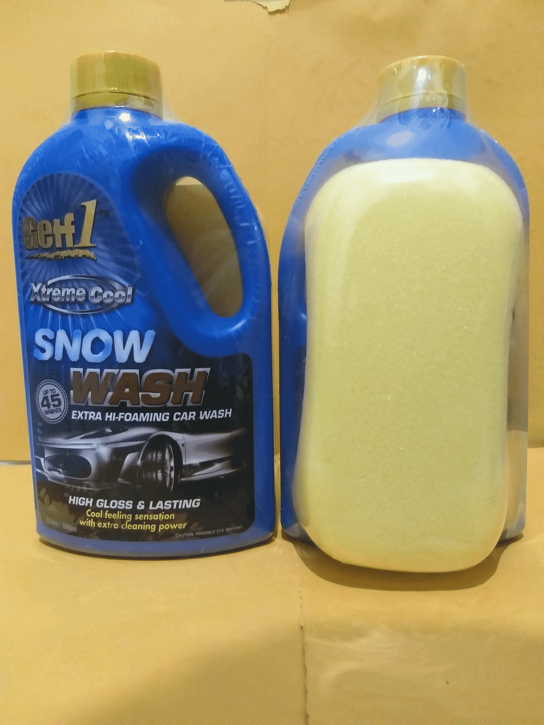 Getf1-Xtreme-Cool-Snow-Wash-Extra-Hi-Foaming-Car-Wash-Shampoo