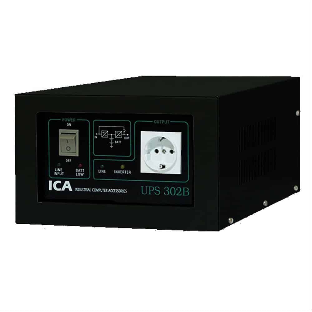 ICA-UPS-302B