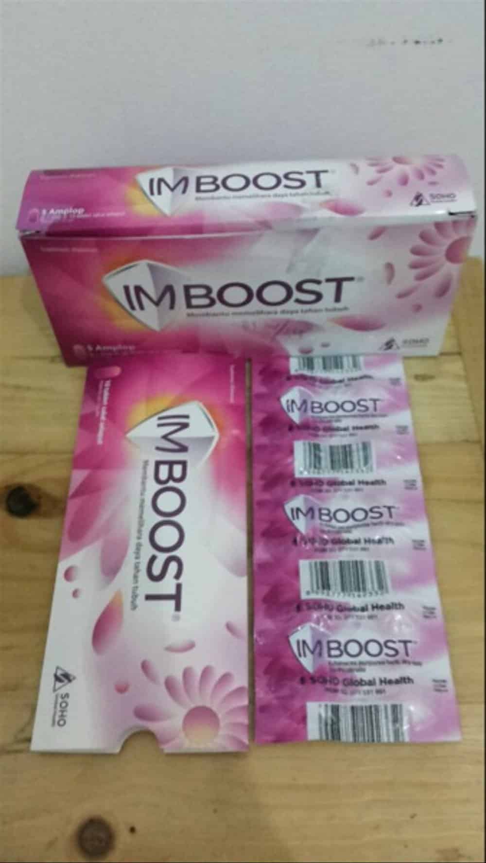 Imboost