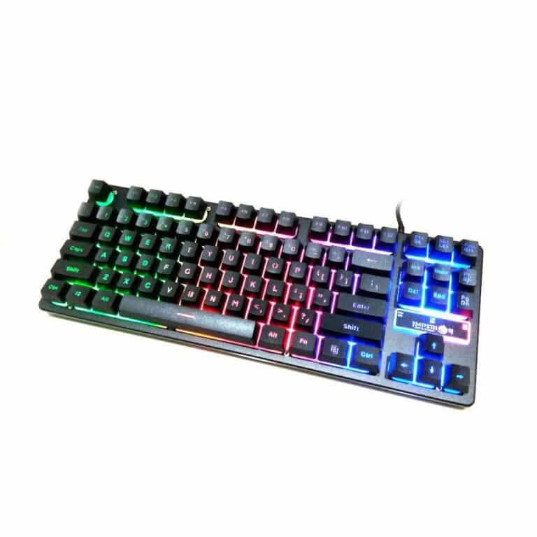 10 Merk Keyboard Gaming Terbaik yang Bagus dan Awet