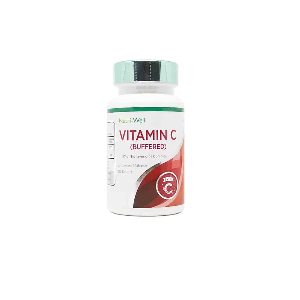 Nutriwell-Vitamin-C