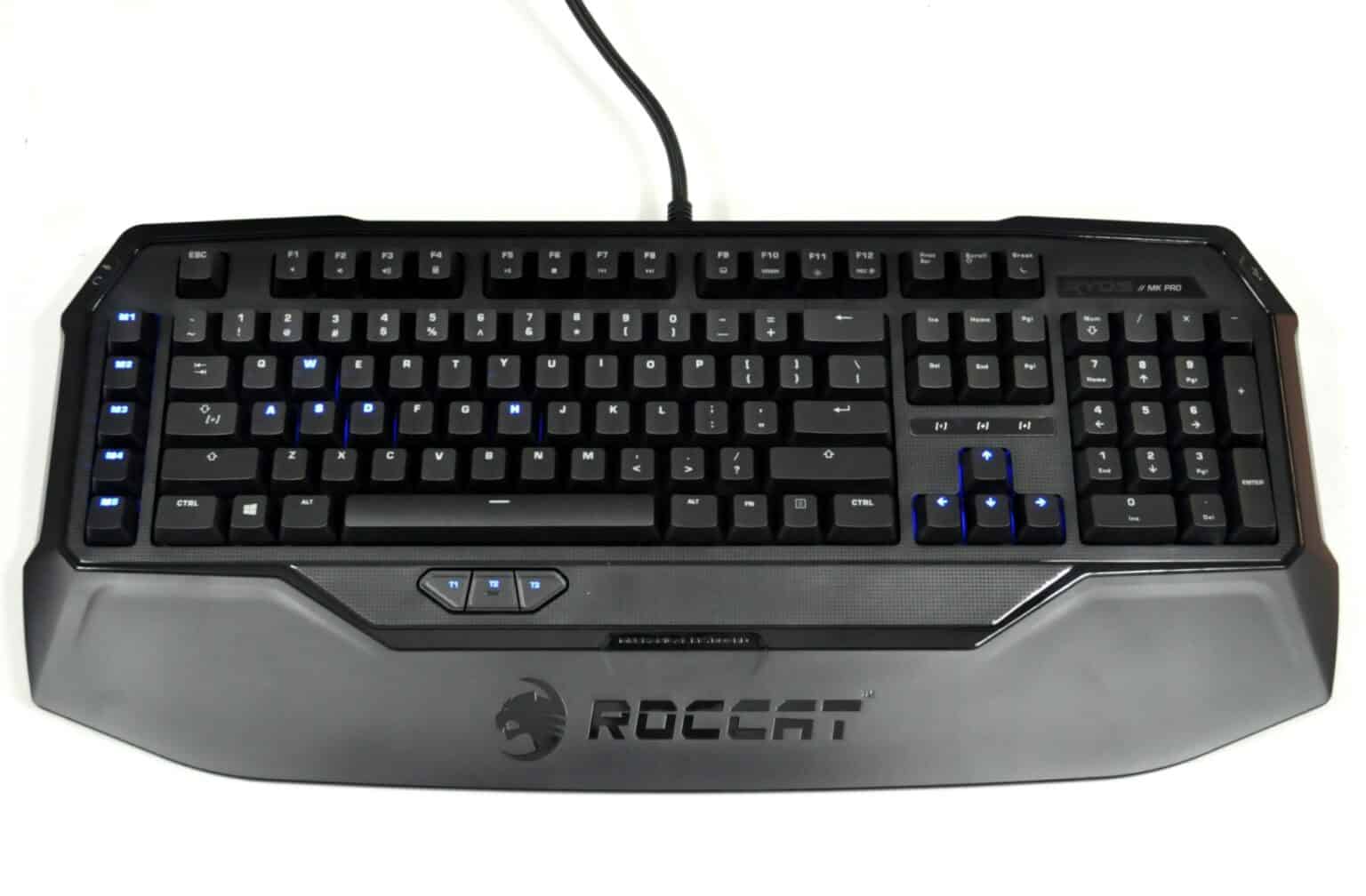 10 Merk Keyboard Gaming Terbaik yang Bagus dan Awet