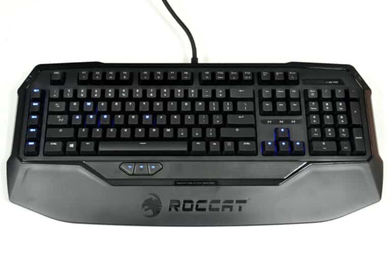 10 Merk Keyboard Gaming Terbaik yang Bagus dan Awet