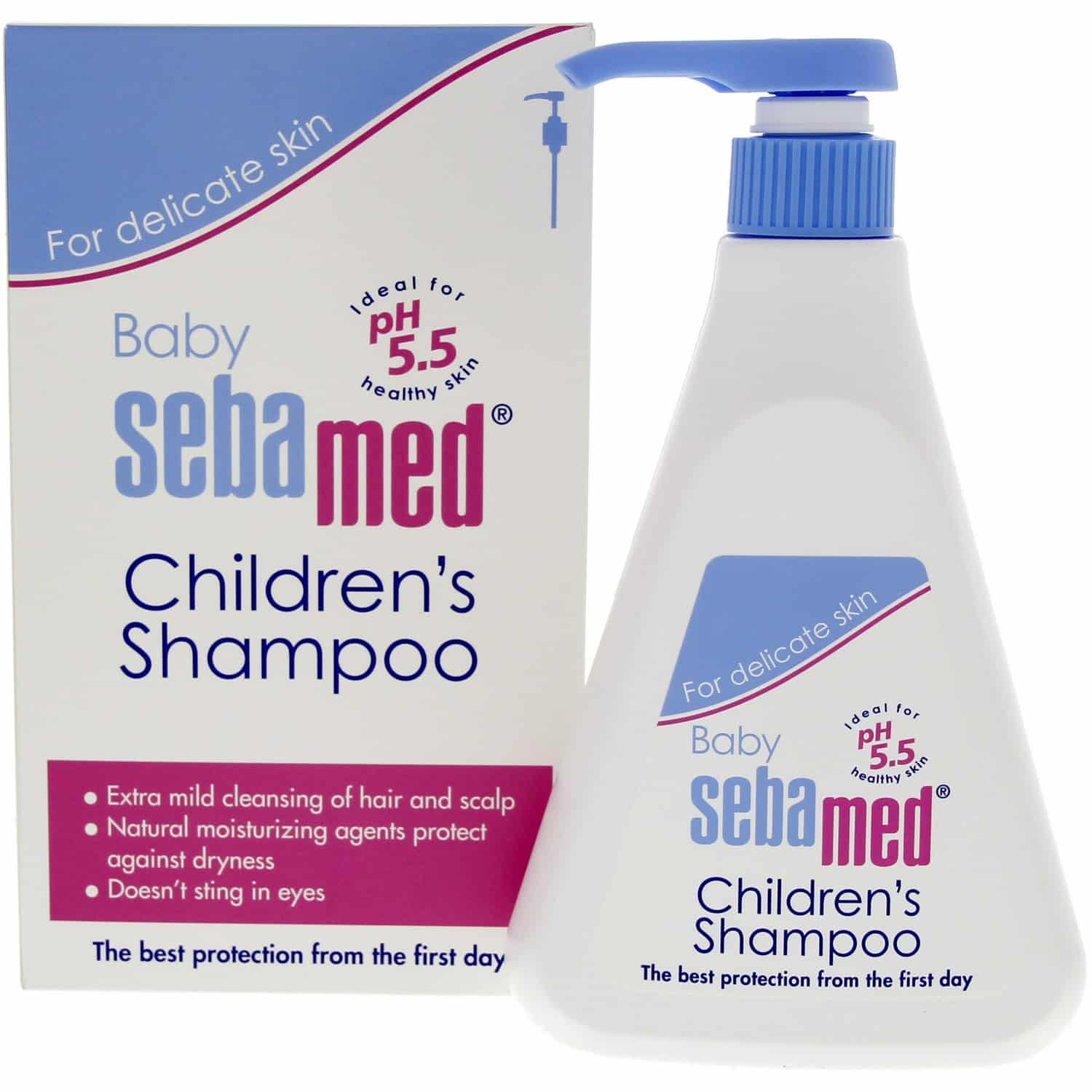 Sebamed-Baby-Shampoo