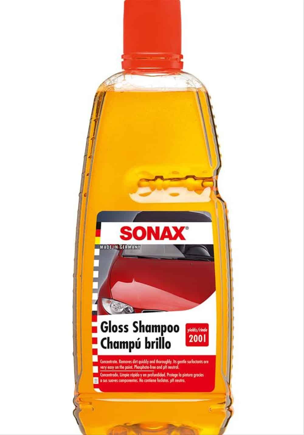 Sonax-Car-Gloss-Shampoo-Concentrate