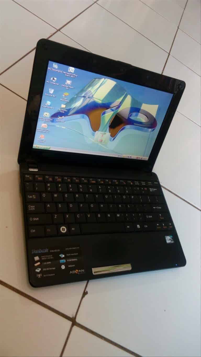 Merk Laptop Harga di Bawah 2 Jutaan Spek Tinggi