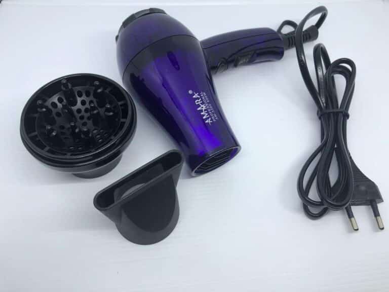 10 Merk Hair Dryer yang Bagus dan Awet