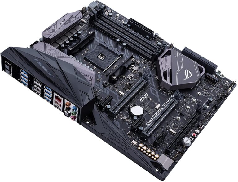 5 Merk Motherboard Terbaik Yang Bagus Untuk Gaming vrogue.co