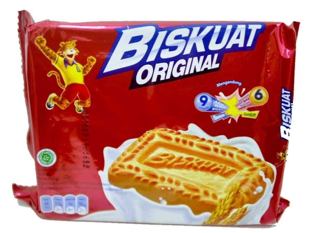 Biskuat-Original